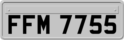 FFM7755