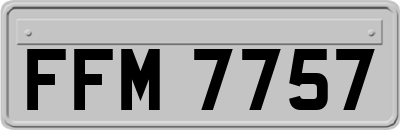 FFM7757