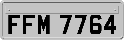 FFM7764