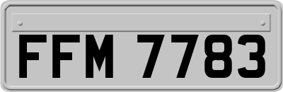 FFM7783