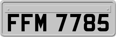 FFM7785