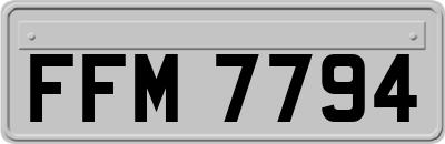 FFM7794