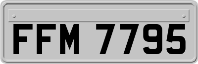 FFM7795