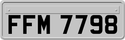 FFM7798