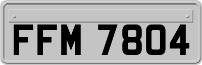 FFM7804