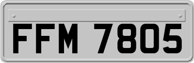 FFM7805