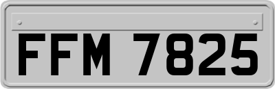 FFM7825