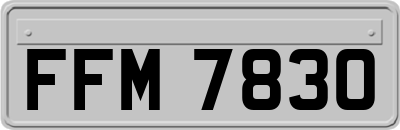 FFM7830