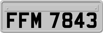 FFM7843