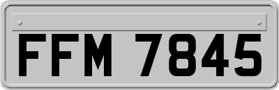 FFM7845