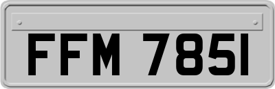 FFM7851