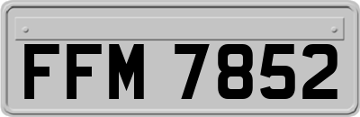 FFM7852