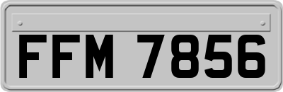 FFM7856