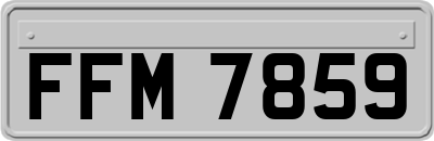 FFM7859