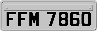 FFM7860