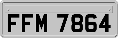 FFM7864