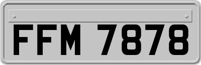 FFM7878