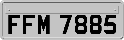FFM7885