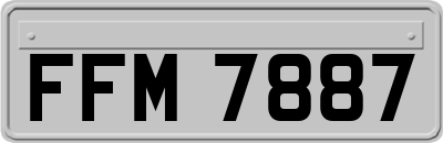 FFM7887