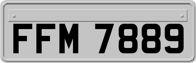 FFM7889