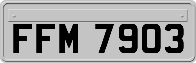 FFM7903