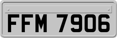 FFM7906