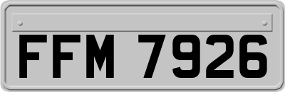 FFM7926