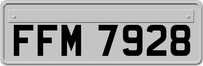 FFM7928