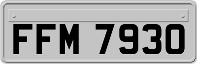 FFM7930