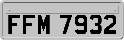 FFM7932