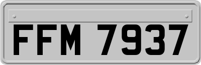 FFM7937