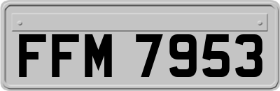 FFM7953