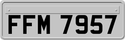 FFM7957