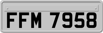 FFM7958