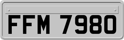 FFM7980