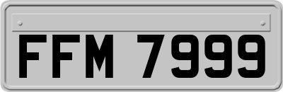 FFM7999