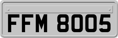 FFM8005