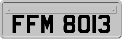 FFM8013