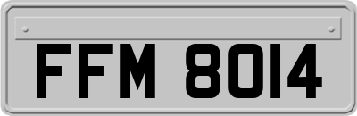 FFM8014