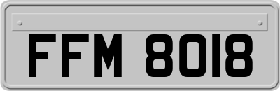 FFM8018