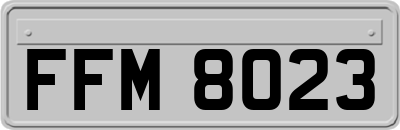 FFM8023