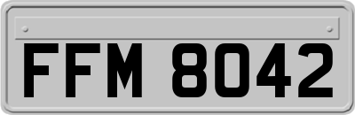 FFM8042
