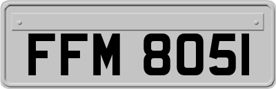 FFM8051