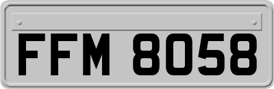 FFM8058