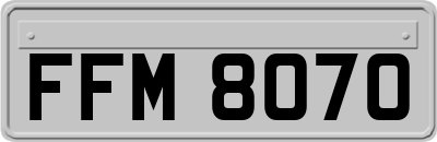 FFM8070