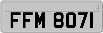 FFM8071