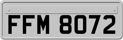 FFM8072