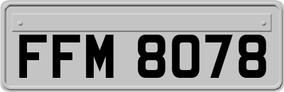 FFM8078