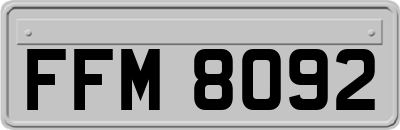 FFM8092