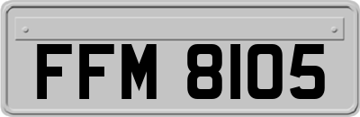 FFM8105